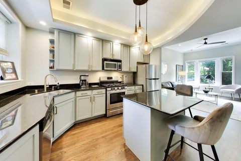 Tiny photo for 6224 N Wayne Avenue #3, Chicago, IL 60660 (MLS # 12743015)