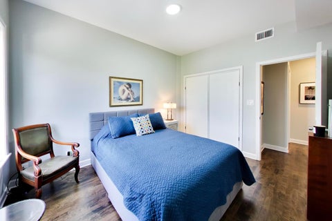Tiny photo for 6224 N Wayne Avenue #3, Chicago, IL 60660 (MLS # 12743015)