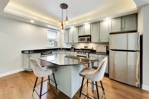 Tiny photo for 6224 N Wayne Avenue #3, Chicago, IL 60660 (MLS # 12743015)