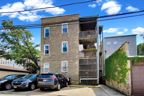 Tiny photo for 6224 N Wayne Avenue #3, Chicago, IL 60660 (MLS # 12743015)