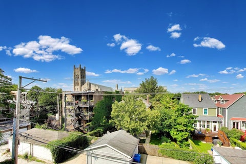 Tiny photo for 6224 N Wayne Avenue #3, Chicago, IL 60660 (MLS # 12743015)