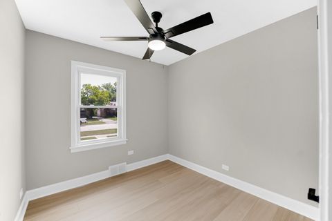 Tiny photo for 1228 N Hillside Avenue, Berkeley, IL 60163 (MLS # 12422416)