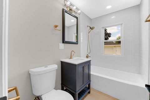 Tiny photo for 1228 N Hillside Avenue, Berkeley, IL 60163 (MLS # 12422416)
