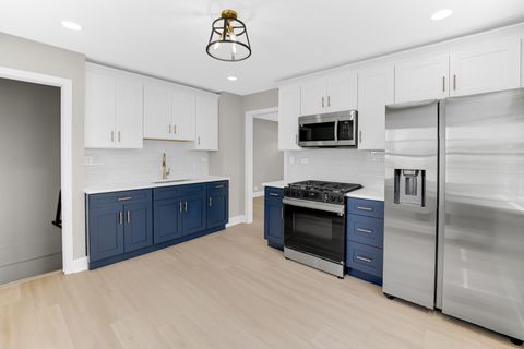 Tiny photo for 1228 N Hillside Avenue, Berkeley, IL 60163 (MLS # 12422416)
