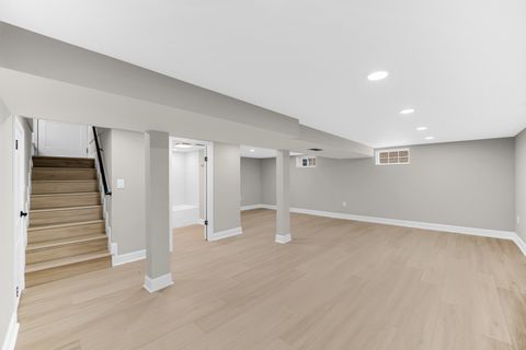 Tiny photo for 1228 N Hillside Avenue, Berkeley, IL 60163 (MLS # 12422416)