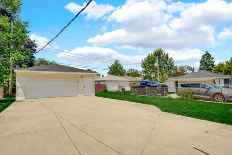 Tiny photo for 1228 N Hillside Avenue, Berkeley, IL 60163 (MLS # 12422416)