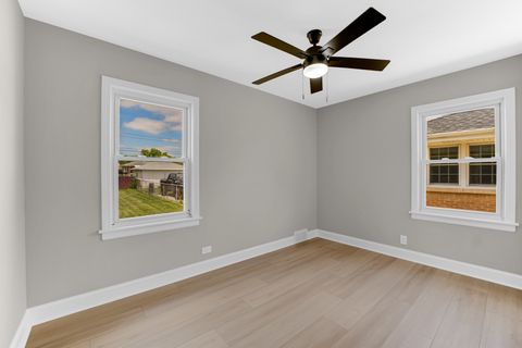 Tiny photo for 1228 N Hillside Avenue, Berkeley, IL 60163 (MLS # 12422416)