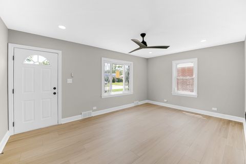 Tiny photo for 1228 N Hillside Avenue, Berkeley, IL 60163 (MLS # 12422416)