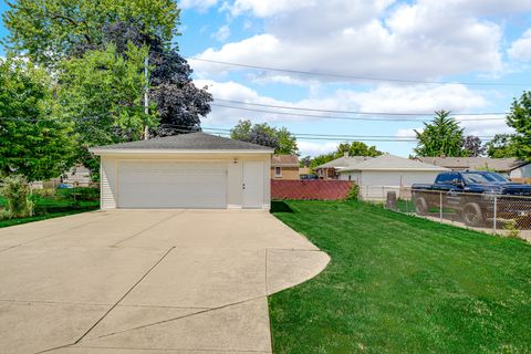 Tiny photo for 1228 N Hillside Avenue, Berkeley, IL 60163 (MLS # 12422416)