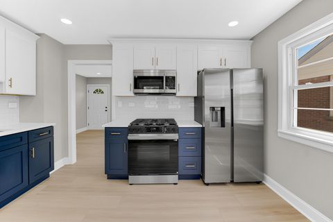 Tiny photo for 1228 N Hillside Avenue, Berkeley, IL 60163 (MLS # 12422416)