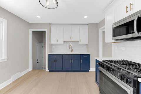 Tiny photo for 1228 N Hillside Avenue, Berkeley, IL 60163 (MLS # 12422416)