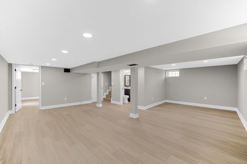 Tiny photo for 1228 N Hillside Avenue, Berkeley, IL 60163 (MLS # 12422416)