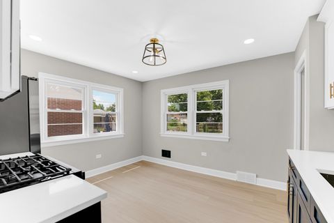Tiny photo for 1228 N Hillside Avenue, Berkeley, IL 60163 (MLS # 12422416)