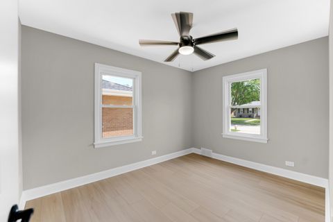 Tiny photo for 1228 N Hillside Avenue, Berkeley, IL 60163 (MLS # 12422416)