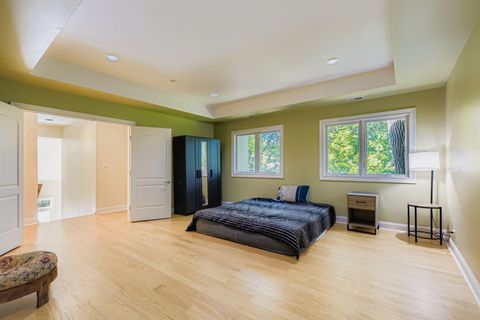 Tiny photo for 6441 Blackhawk Trail, Indian Head Park, IL 60525 (MLS # 12473847)
