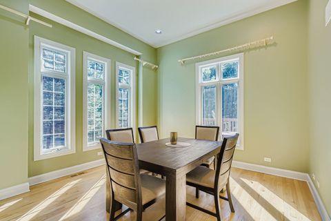 Tiny photo for 6441 Blackhawk Trail, Indian Head Park, IL 60525 (MLS # 12473847)