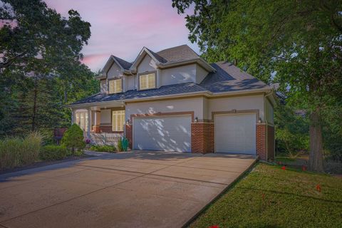 Tiny photo for 6441 Blackhawk Trail, Indian Head Park, IL 60525 (MLS # 12473847)