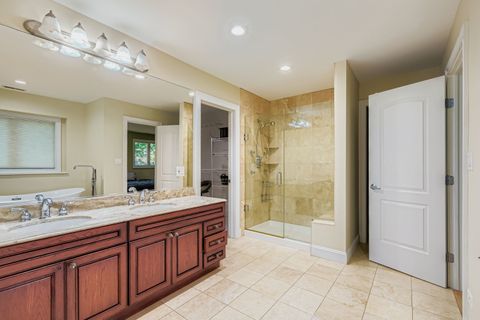 Tiny photo for 6441 Blackhawk Trail, Indian Head Park, IL 60525 (MLS # 12473847)