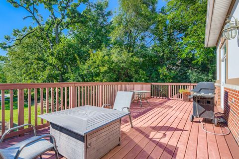 Tiny photo for 6441 Blackhawk Trail, Indian Head Park, IL 60525 (MLS # 12473847)