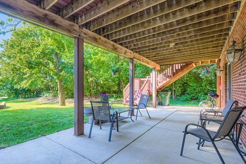 Tiny photo for 6441 Blackhawk Trail, Indian Head Park, IL 60525 (MLS # 12473847)