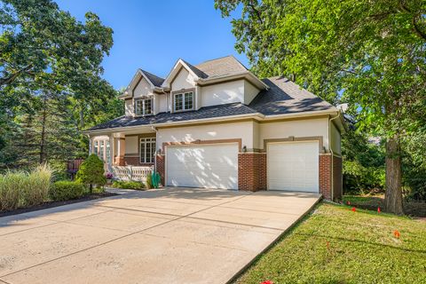 Tiny photo for 6441 Blackhawk Trail, Indian Head Park, IL 60525 (MLS # 12473847)