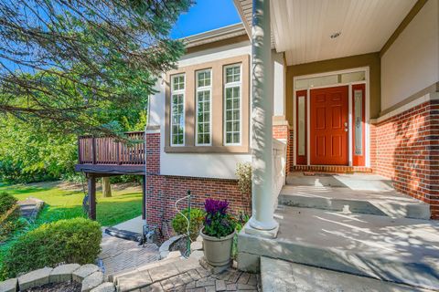 Tiny photo for 6441 Blackhawk Trail, Indian Head Park, IL 60525 (MLS # 12473847)