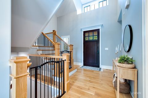 Tiny photo for 449 Broker Avenue, Itasca, IL 60143 (MLS # 12388159)