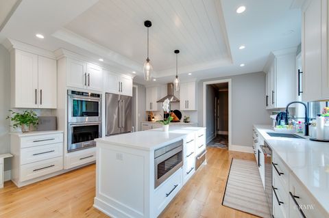 Tiny photo for 449 Broker Avenue, Itasca, IL 60143 (MLS # 12388159)