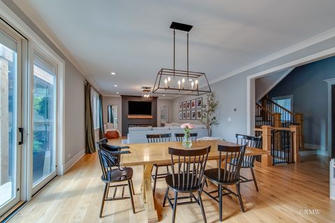 Tiny photo for 449 Broker Avenue, Itasca, IL 60143 (MLS # 12388159)