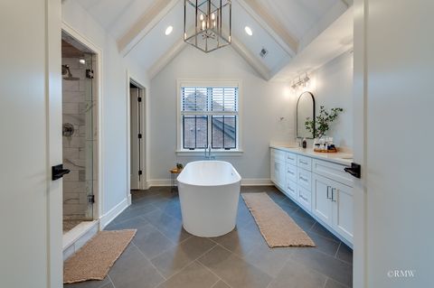 Tiny photo for 449 Broker Avenue, Itasca, IL 60143 (MLS # 12388159)