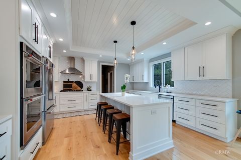 Tiny photo for 449 Broker Avenue, Itasca, IL 60143 (MLS # 12388159)