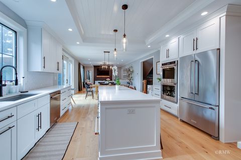 Tiny photo for 449 Broker Avenue, Itasca, IL 60143 (MLS # 12388159)
