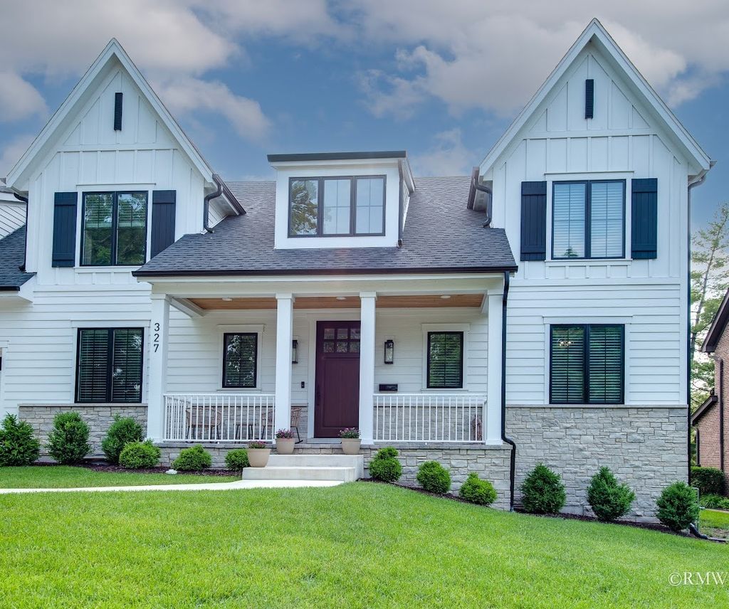 Photo for 449 Broker Avenue, Itasca, IL 60143 (MLS # 12388159)