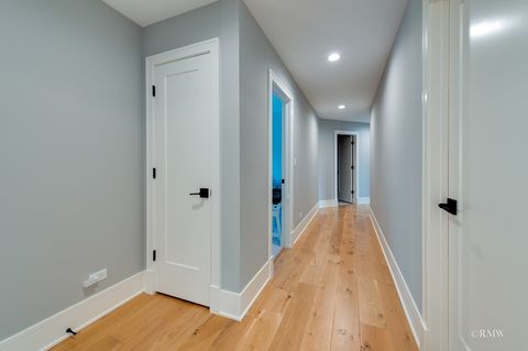 Tiny photo for 449 Broker Avenue, Itasca, IL 60143 (MLS # 12388159)