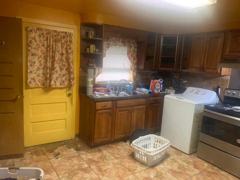 Tiny photo for 17960 John Avenue, Country Club Hills, IL 60478 (MLS # 12734058)