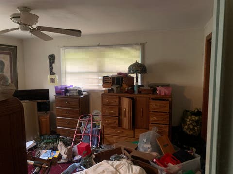Tiny photo for 17960 John Avenue, Country Club Hills, IL 60478 (MLS # 12734058)
