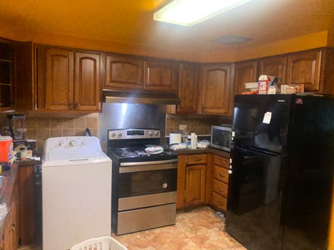 Tiny photo for 17960 John Avenue, Country Club Hills, IL 60478 (MLS # 12734058)