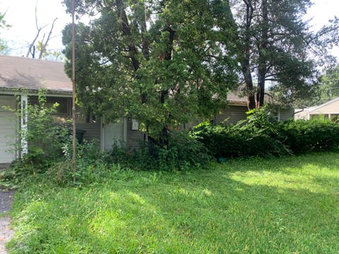 Tiny photo for 17960 John Avenue, Country Club Hills, IL 60478 (MLS # 12734058)