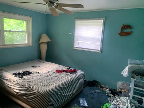 Tiny photo for 17960 John Avenue, Country Club Hills, IL 60478 (MLS # 12734058)