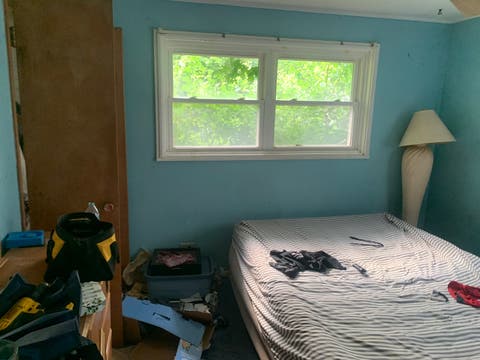 Tiny photo for 17960 John Avenue, Country Club Hills, IL 60478 (MLS # 12734058)