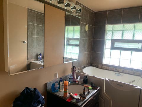 Tiny photo for 17960 John Avenue, Country Club Hills, IL 60478 (MLS # 12734058)