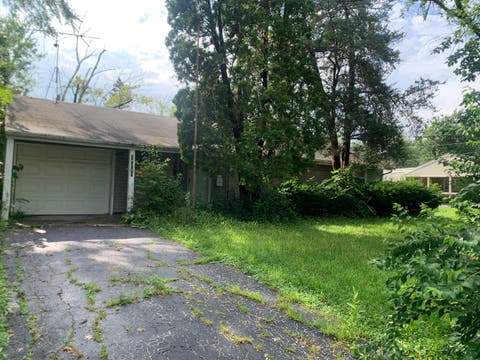 Photo of 17960 John Avenue, Country Club Hills, IL 60478 (MLS # 12734058)