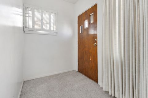 Tiny photo for 4601 Eberly Avenue, Brookfield, IL 60513 (MLS # 12476432)