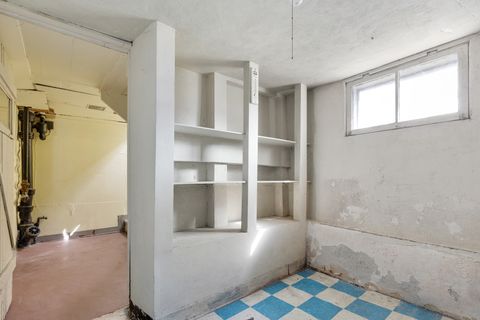 Tiny photo for 4601 Eberly Avenue, Brookfield, IL 60513 (MLS # 12476432)