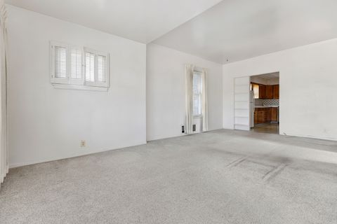 Tiny photo for 4601 Eberly Avenue, Brookfield, IL 60513 (MLS # 12476432)