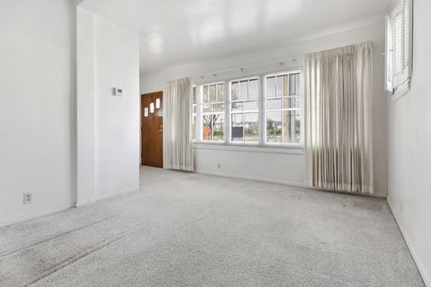 Tiny photo for 4601 Eberly Avenue, Brookfield, IL 60513 (MLS # 12476432)