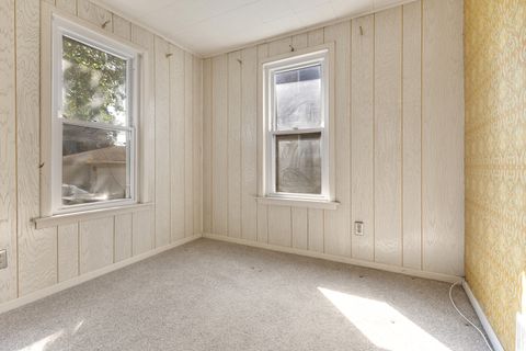 Tiny photo for 4601 Eberly Avenue, Brookfield, IL 60513 (MLS # 12476432)