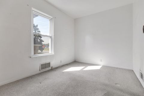 Tiny photo for 4601 Eberly Avenue, Brookfield, IL 60513 (MLS # 12476432)