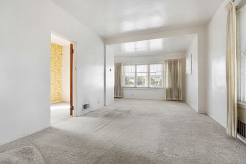 Tiny photo for 4601 Eberly Avenue, Brookfield, IL 60513 (MLS # 12476432)