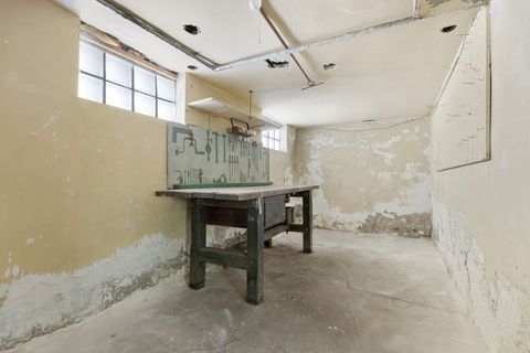 Tiny photo for 4601 Eberly Avenue, Brookfield, IL 60513 (MLS # 12476432)